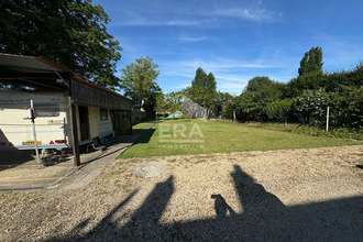 Ma-Cabane - Vente Maison SAINT-SAUVEUR-SUR-ECOLE, 65 m²