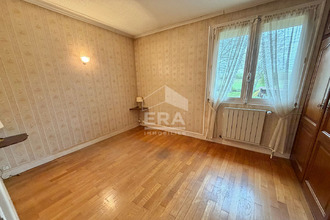 Ma-Cabane - Vente Maison SAINT-SAUVEUR-SUR-ECOLE, 65 m²