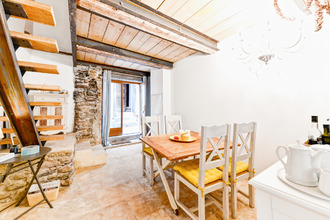 Ma-Cabane - Vente Maison Saint-Sauveur-sur-Tinée, 80 m²