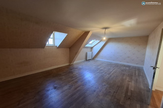 Ma-Cabane - Vente Maison Saint-Sauvier, 220 m²