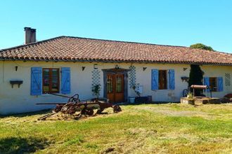 Ma-Cabane - Vente Maison Saint-Sauvy, 148 m²