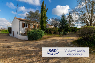 Vente Maison 17350, Saint-Savinien France
