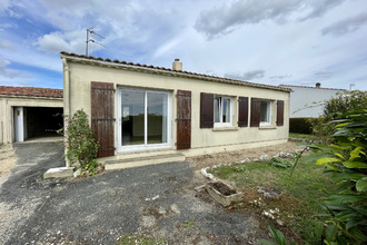 Vente Maison 17350, Saint-Savinien France