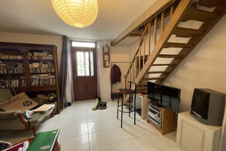 Ma-Cabane - Vente Maison Saint-Sébastien, 134 m²