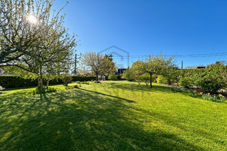 Ma-Cabane - Vente Maison Saint-Sébastien-de-Morsent, 122 m²