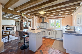Ma-Cabane - Vente Maison Saint-Sébastien-de-Morsent, 122 m²