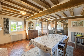Ma-Cabane - Vente Maison Saint-Sébastien-de-Morsent, 122 m²