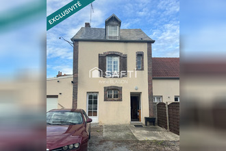 Vente Maison 50190, Saint-Sebastien-de-Raids France