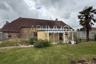 Ma-Cabane - Vente Maison SAINT-SEBASTIEN-DE-RAIDS, 64 m²