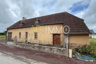 Ma-Cabane - Vente Maison SAINT-SEBASTIEN-DE-RAIDS, 64 m²
