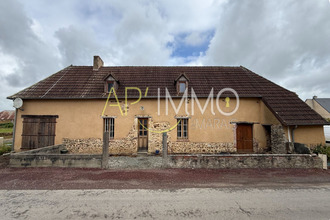 Ma-Cabane - Vente Maison SAINT-SEBASTIEN-DE-RAIDS, 64 m²