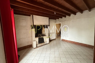 Ma-Cabane - Vente Maison SAINT-SEBASTIEN-DE-RAIDS, 64 m²