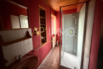 Ma-Cabane - Vente Maison SAINT-SEBASTIEN-DE-RAIDS, 64 m²