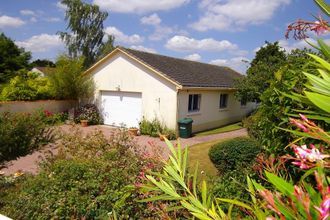 Ma-Cabane - Vente Maison SAINT-SEBASTIEN-SUR-LOIRE, 195 m²