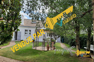 Ma-Cabane - Vente Maison Saint-Sébastien-sur-Loire, 95 m²