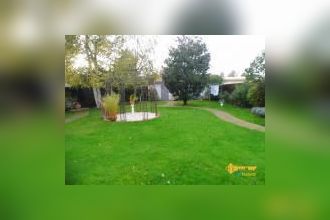 Ma-Cabane - Vente Maison Saint-Sébastien-sur-Loire, 95 m²