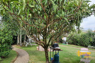 Ma-Cabane - Vente Maison Saint-Sébastien-sur-Loire, 95 m²