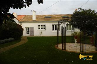 Ma-Cabane - Vente Maison Saint-Sébastien-sur-Loire, 95 m²