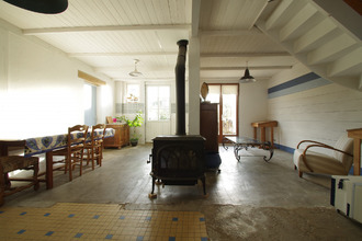 Ma-Cabane - Vente Maison Saint-Sébastien-sur-Loire, 142 m²