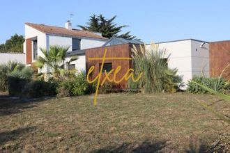 Ma-Cabane - Vente Maison Saint-Sébastien-sur-Loire, 264 m²