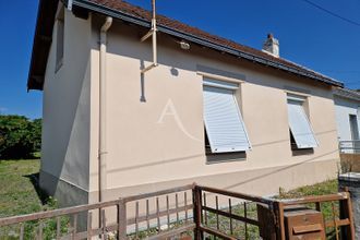 Ma-Cabane - Vente Maison SAINT-SEBASTIEN-SUR-LOIRE, 62 m²