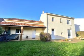 Ma-Cabane - Vente Maison Saint-Sébastien-sur-Loire, 97 m²