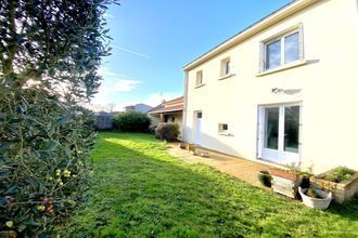 Ma-Cabane - Vente Maison Saint-Sébastien-sur-Loire, 97 m²