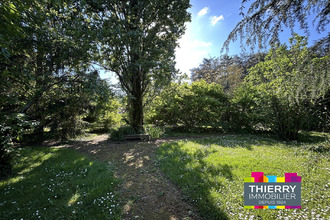 Ma-Cabane - Vente Maison SAINT-SEBASTIEN-SUR-LOIRE, 281 m²