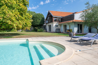 Ma-Cabane - Vente Maison SAINT-SEBASTIEN-SUR-LOIRE, 300 m²