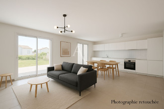 Ma-Cabane - Vente Maison SAINT-SEBASTIEN-SUR-LOIRE, 134 m²