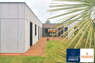 Ma-Cabane - Vente Maison SAINT-SEBASTIEN-SUR-LOIRE, 216 m²