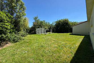 Ma-Cabane - Vente Maison SAINT-SEBASTIEN-SUR-LOIRE, 88 m²