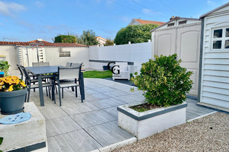 Ma-Cabane - Vente Maison Saint-Sébastien-sur-Loire, 105 m²