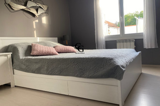 Ma-Cabane - Vente Maison Saint-Sébastien-sur-Loire, 105 m²