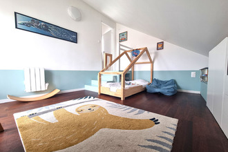 Ma-Cabane - Vente Maison SAINT-SEBASTIEN-SUR-LOIRE, 108 m²