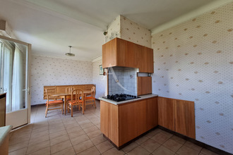 Ma-Cabane - Vente Maison SAINT-SEBASTIEN-SUR-LOIRE, 110 m²