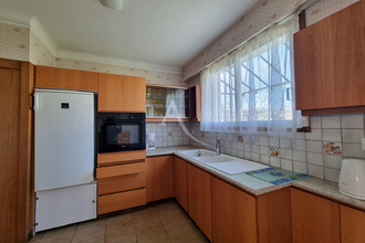 Ma-Cabane - Vente Maison SAINT-SEBASTIEN-SUR-LOIRE, 110 m²