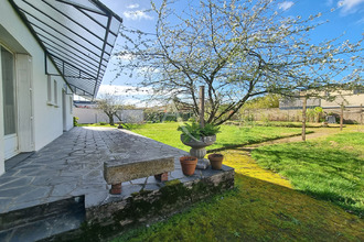 Ma-Cabane - Vente Maison SAINT-SEBASTIEN-SUR-LOIRE, 110 m²