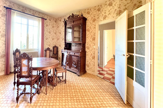 Ma-Cabane - Vente Maison SAINT-SEBASTIEN-SUR-LOIRE, 113 m²