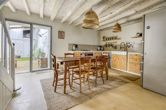 Ma-Cabane - Vente Maison Saint-Sébastien-sur-Loire, 100 m²