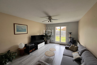 Ma-Cabane - Vente Maison SAINT-SEBASTIEN-SUR-LOIRE, 110 m²