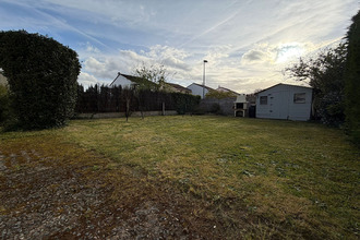 Ma-Cabane - Vente Maison SAINT-SEBASTIEN-SUR-LOIRE, 91 m²