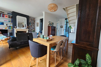 Ma-Cabane - Vente Maison SAINT-SEBASTIEN-SUR-LOIRE, 162 m²