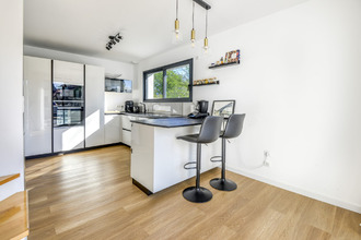 Ma-Cabane - Vente Maison Saint-Sébastien-sur-Loire, 123 m²