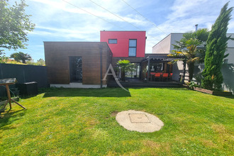 Ma-Cabane - Vente Maison SAINT-SEBASTIEN-SUR-LOIRE, 126 m²