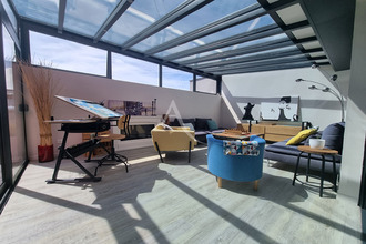 Ma-Cabane - Vente Maison SAINT-SEBASTIEN-SUR-LOIRE, 126 m²