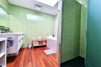 Ma-Cabane - Vente Maison SAINT-SEBASTIEN-SUR-LOIRE, 126 m²