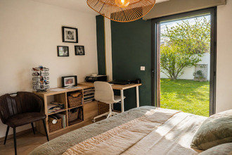 Ma-Cabane - Vente Maison Saint-Sébastien-sur-Loire, 124 m²