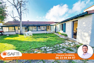 Vente Maison 44230, Saint-Sebastien-sur-Loire France