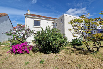 Vente Maison 44230, SAINT-SEBASTIEN-SUR-LOIRE France